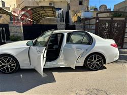 مێرسێدس بێنز C-Class